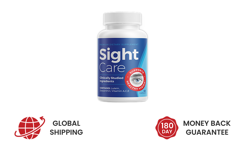 1 Boxes of SightCare